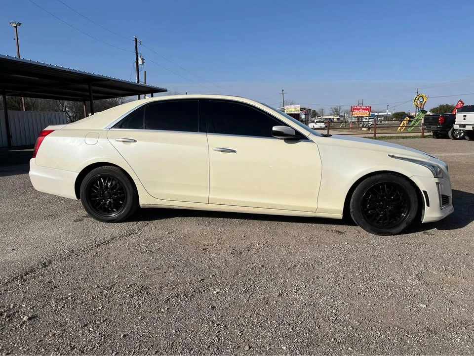 2014 Cadillac CTS 3rd Gen - Image 5 of 13