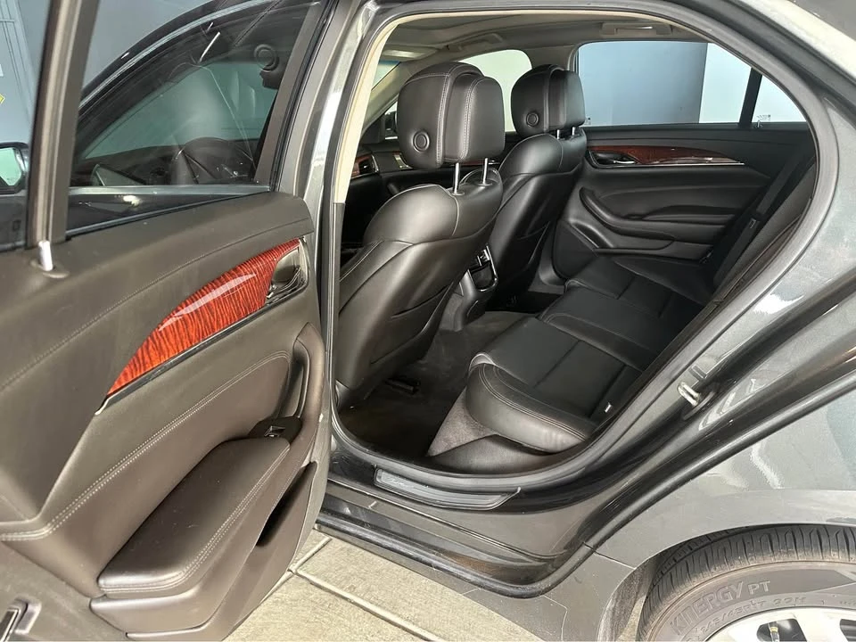 2014 Cadillac CTS 3rd Gen - Image 6 of 8