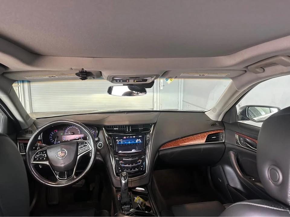 2014 Cadillac CTS 3rd Gen - Image 7 of 8