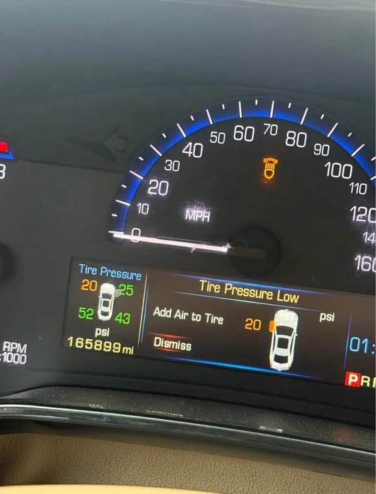 2014 Cadillac CTS 3rd Gen - Image 10 of 12