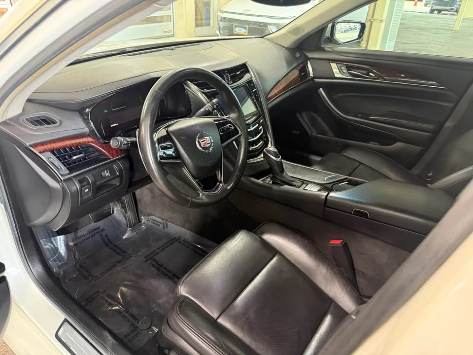 2014 Cadillac CTS 3rd Gen - Image 3 of 6