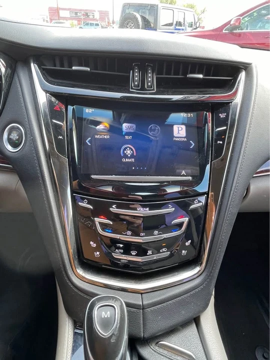 2014 Cadillac CTS 3rd Gen - Image 11 of 13