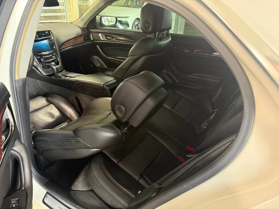 2014 Cadillac CTS 3rd Gen - Image 6 of 6