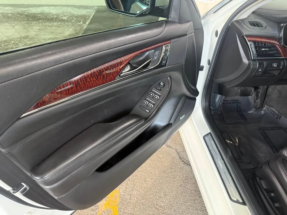 2014 Cadillac CTS 3rd Gen - Image 4 of 6