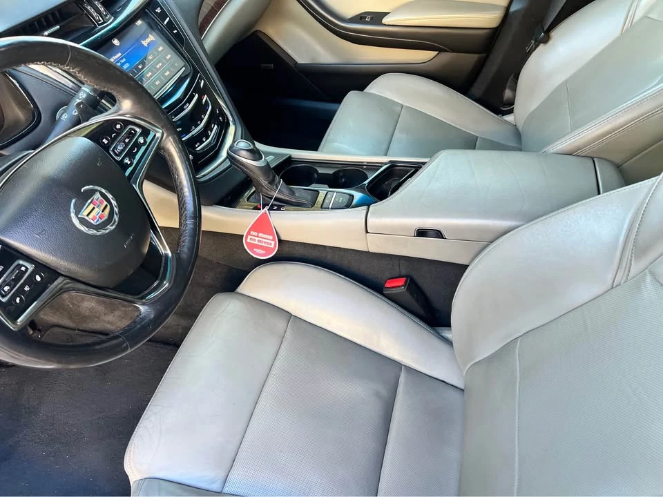 2014 Cadillac CTS 3rd Gen - Image 11 of 13