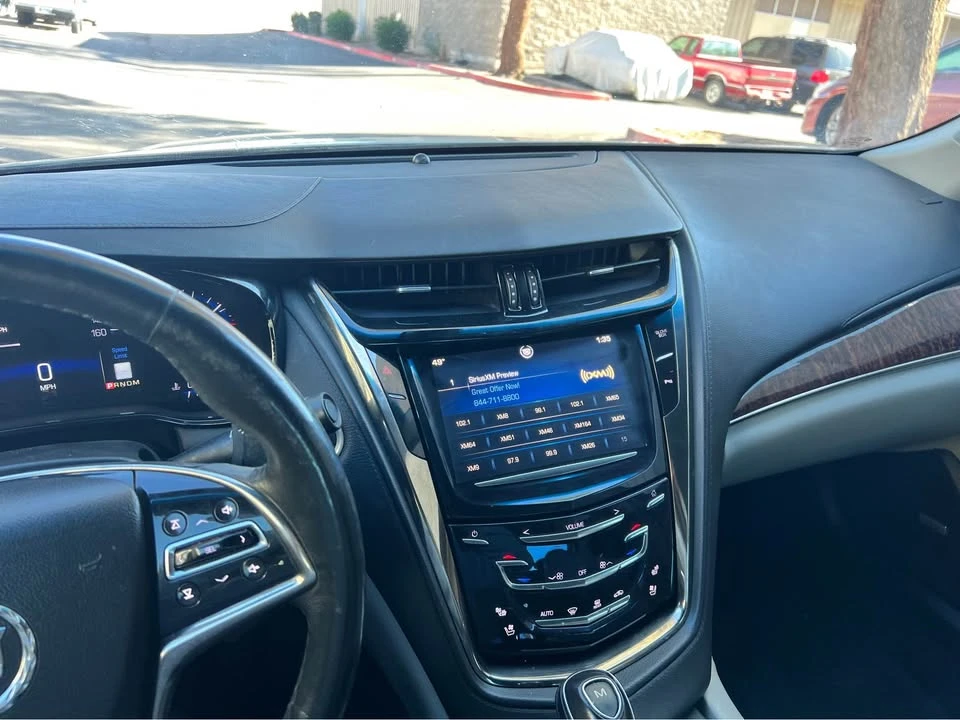 2014 Cadillac CTS 3rd Gen - Image 12 of 13