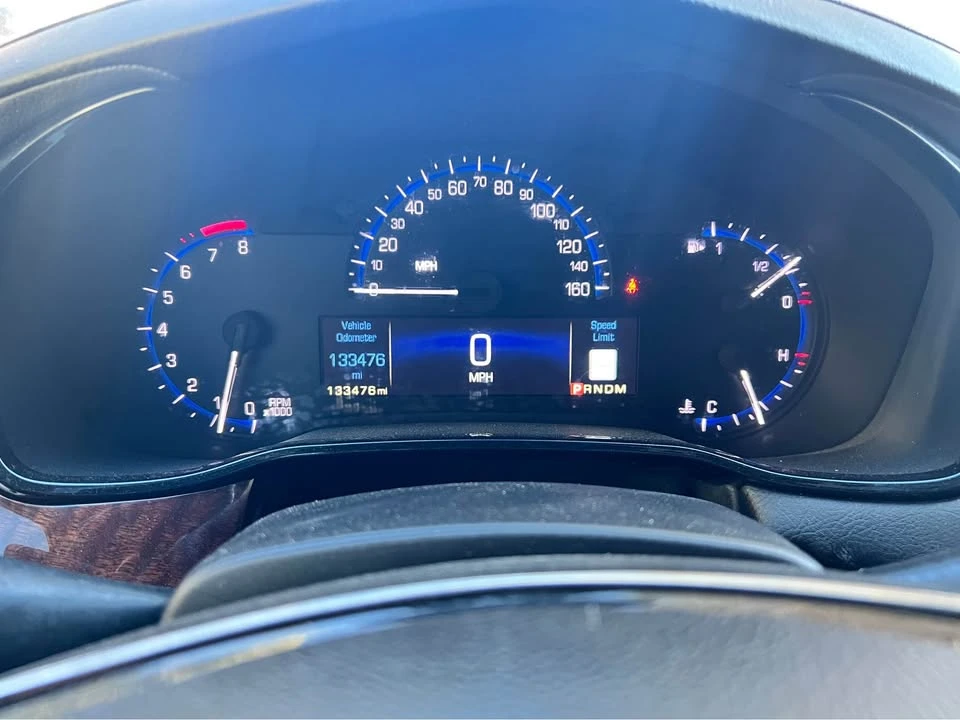 2014 Cadillac CTS 3rd Gen - Image 13 of 13