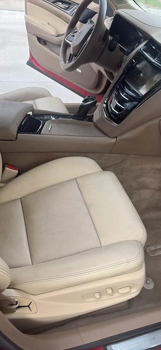2014 Cadillac CTS 3rd Gen - Image 7 of 11