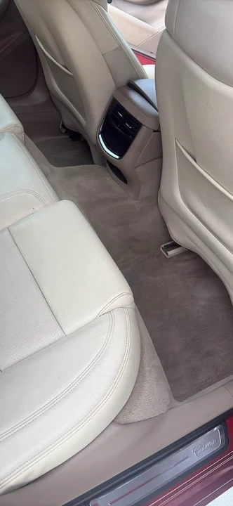 2014 Cadillac CTS 3rd Gen - Image 8 of 11