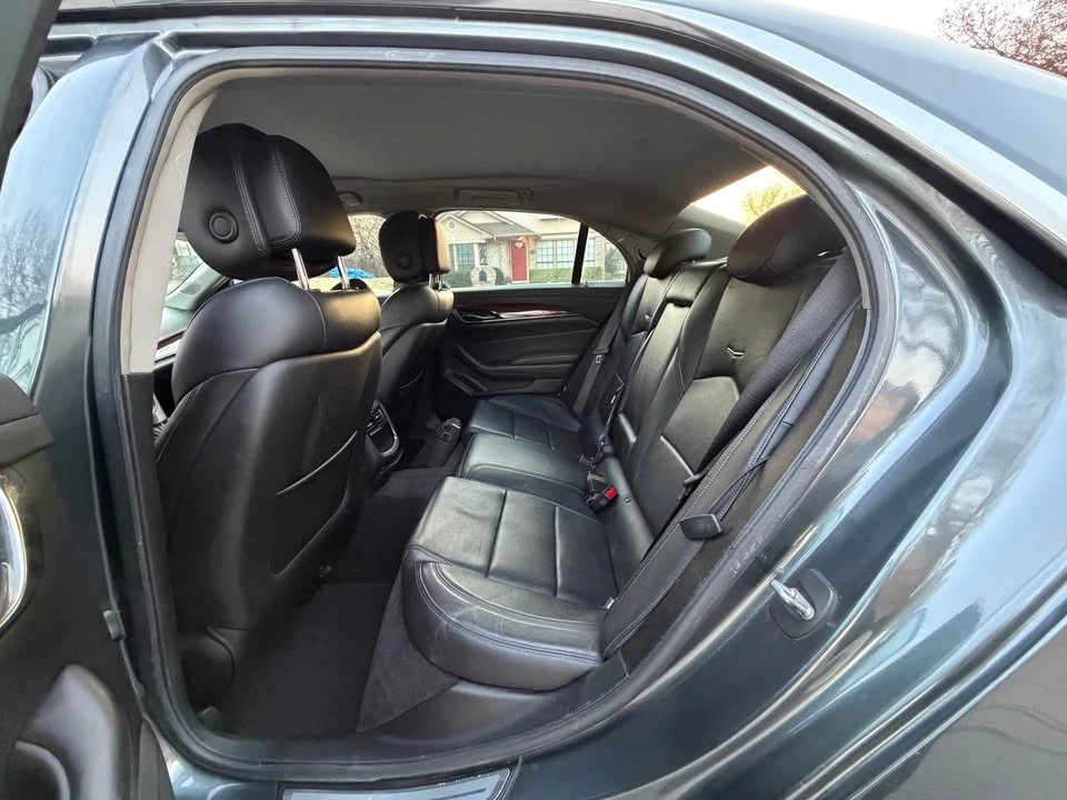 2014 Cadillac CTS 3rd Gen - Image 13 of 17