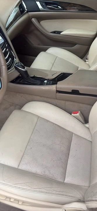 2014 Cadillac CTS 3rd Gen - Image 5 of 11
