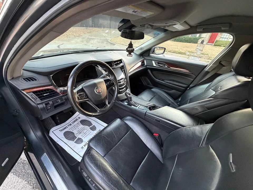 2014 Cadillac CTS 3rd Gen - Image 11 of 17