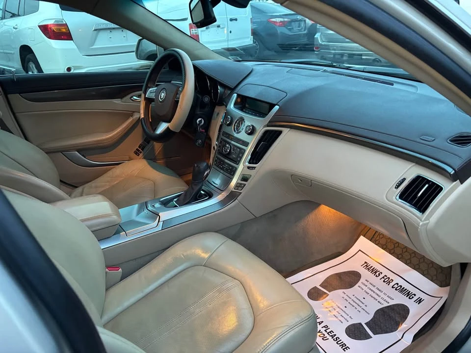 2014 Cadillac CTS 3rd Gen - Image 3 of 7