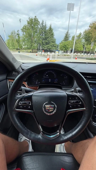 2014 Cadillac CTS 3rd Gen - Image 16 of 17