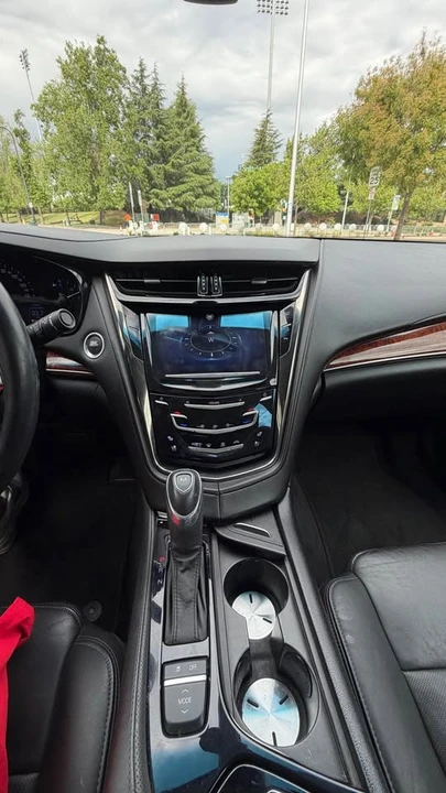 2014 Cadillac CTS 3rd Gen - Image 17 of 17
