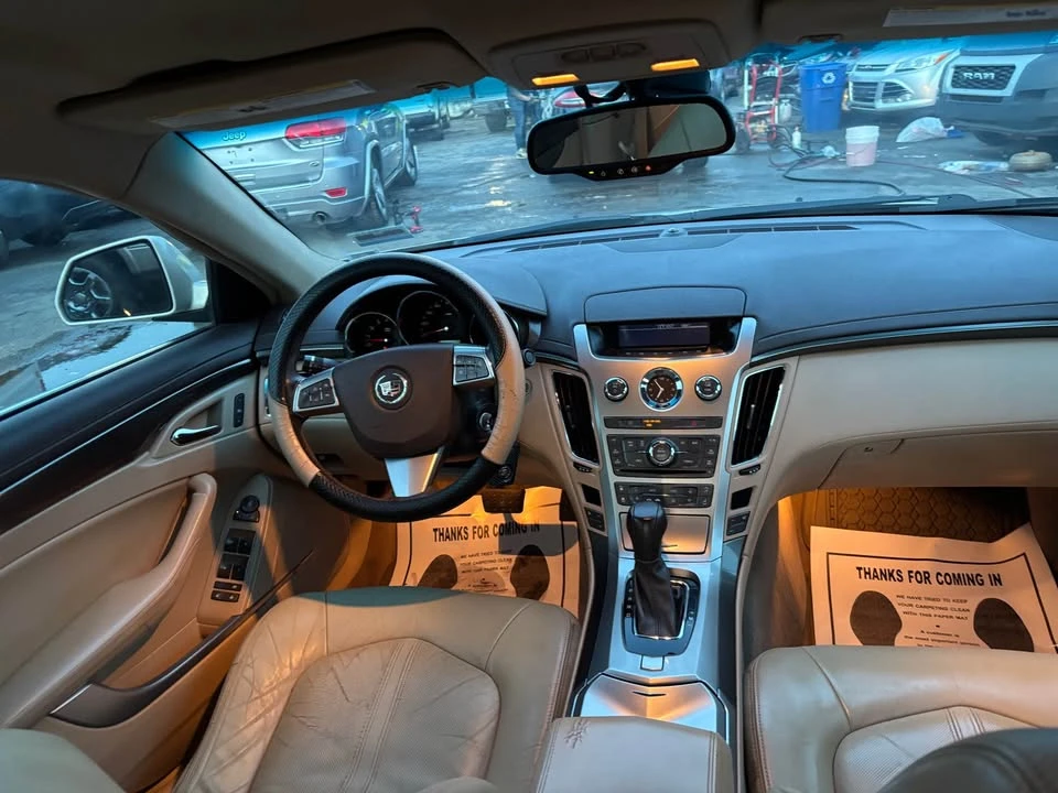 2014 Cadillac CTS 3rd Gen - Image 4 of 7