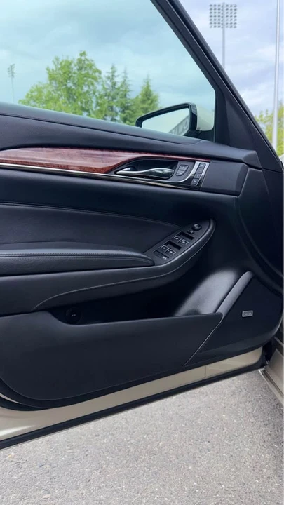 2014 Cadillac CTS 3rd Gen - Image 15 of 17