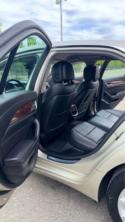 2014 Cadillac CTS 3rd Gen - Image 10 of 17