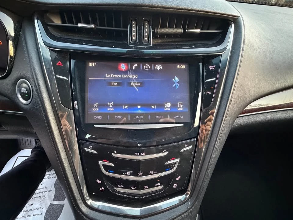 2014 Cadillac CTS 3rd Gen - Image 16 of 17