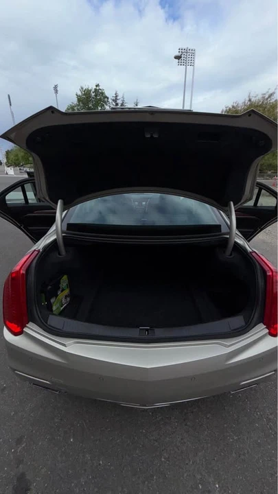 2014 Cadillac CTS 3rd Gen - Image 11 of 17