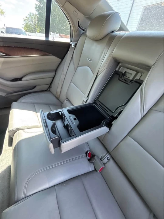2014 Cadillac CTS 3rd Gen - Image 14 of 14