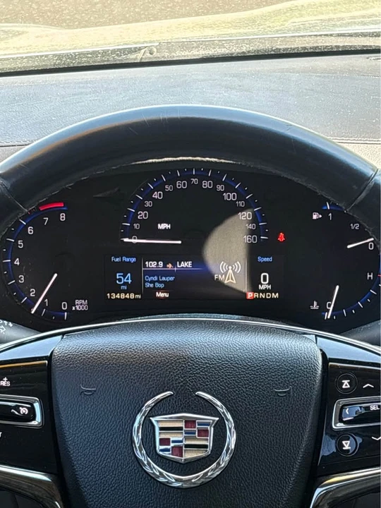 2014 Cadillac CTS 3rd Gen - Image 11 of 14
