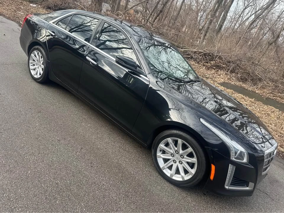 2014 Cadillac CTS 3rd Gen - Image 6 of 19