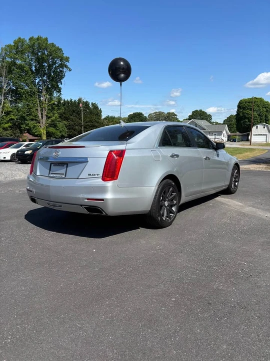 2014 Cadillac CTS 3rd Gen - Image 6 of 14