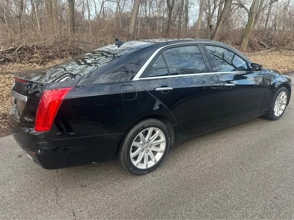 2014 Cadillac CTS 3rd Gen - Image 2 of 19