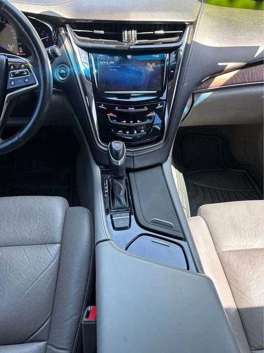 2014 Cadillac CTS 3rd Gen - Image 12 of 14