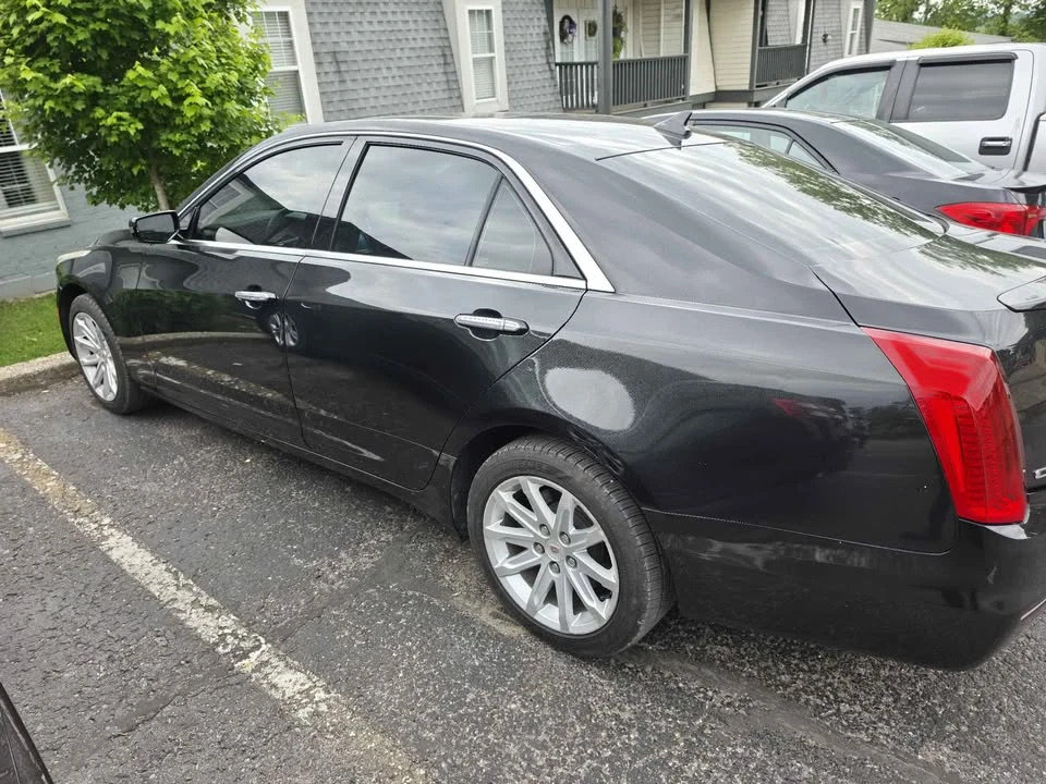 2014 Cadillac CTS 3rd Gen - Image 5 of 17