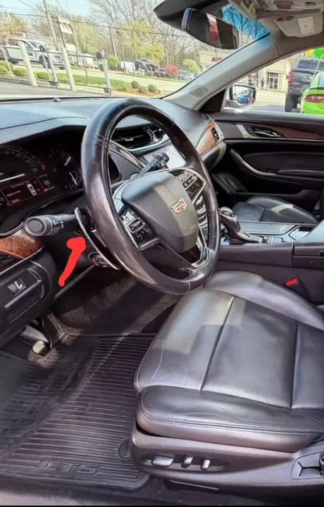 2014 Cadillac CTS 3rd Gen - Image 12 of 17