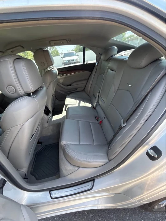 2014 Cadillac CTS 3rd Gen - Image 13 of 14