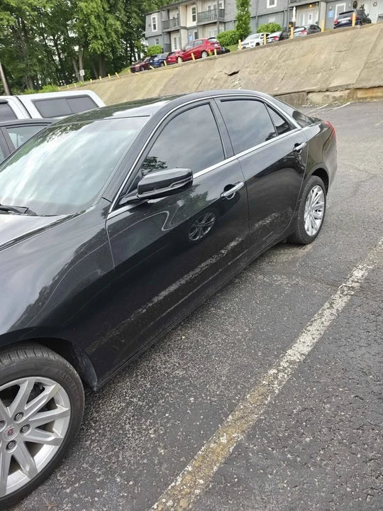 2014 Cadillac CTS 3rd Gen - Image 3 of 17