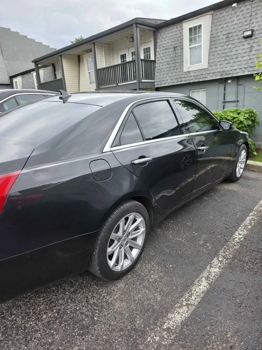 2014 Cadillac CTS 3rd Gen - Image 4 of 17