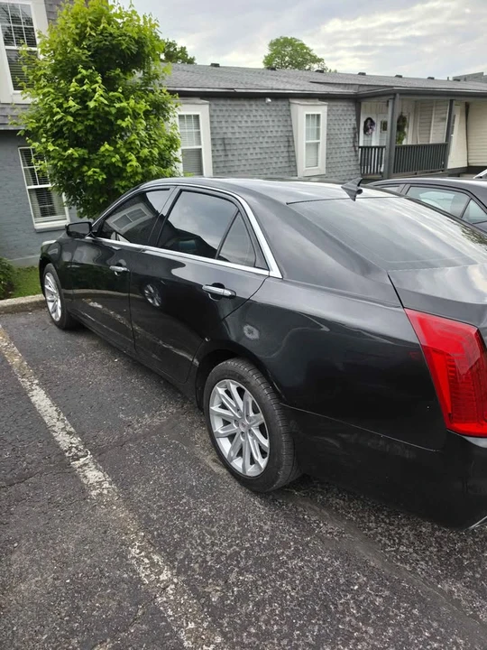 2014 Cadillac CTS 3rd Gen - Image 6 of 17