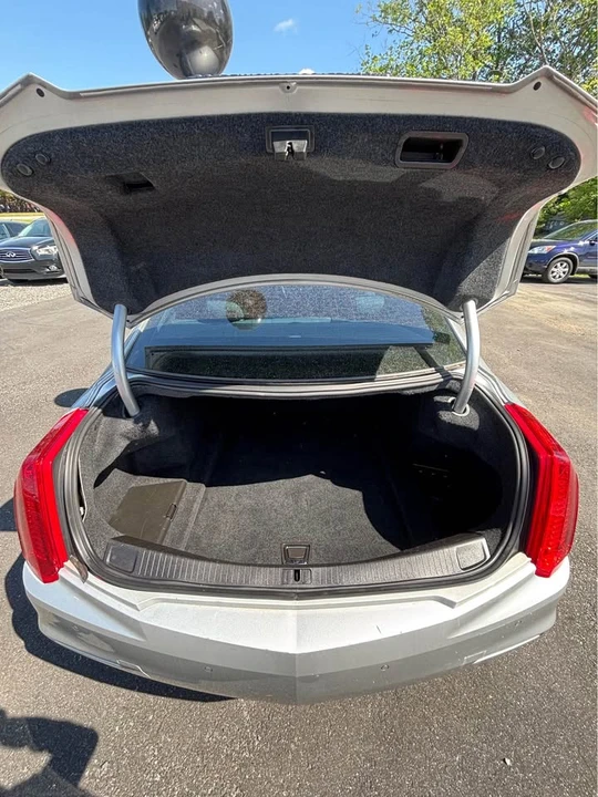 2014 Cadillac CTS 3rd Gen - Image 5 of 14
