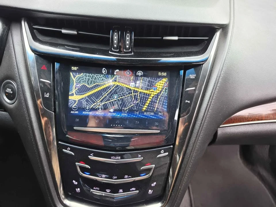 2014 Cadillac CTS 3rd Gen - Image 10 of 17