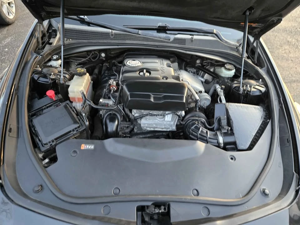 2014 Cadillac CTS 3rd Gen - Image 11 of 17