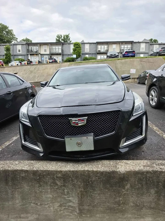 2014 Cadillac CTS 3rd Gen - Image 2 of 17
