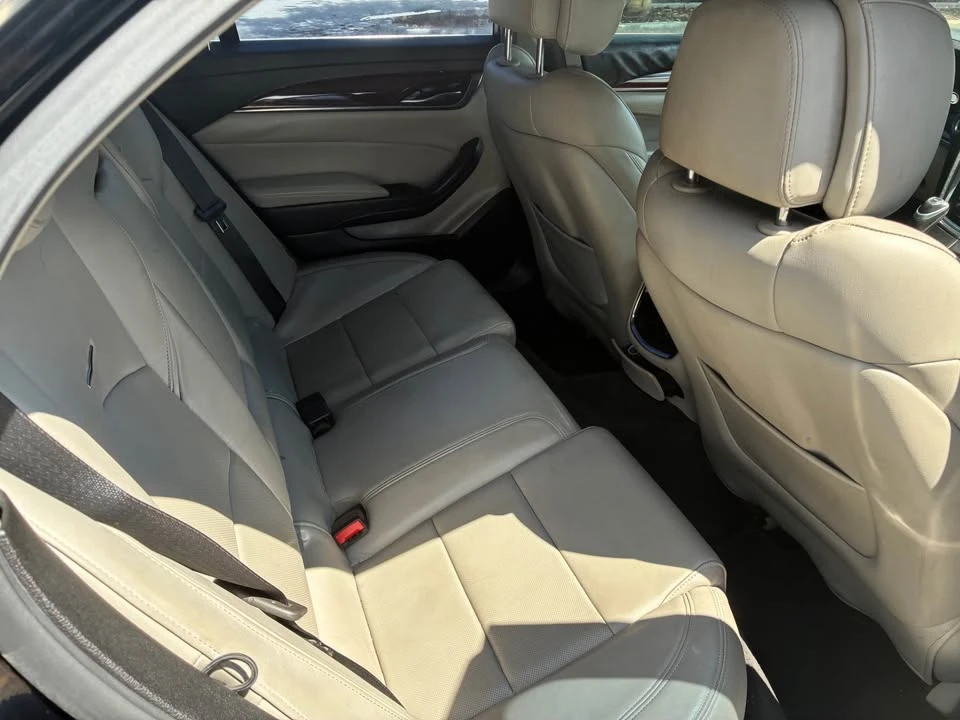2014 Cadillac CTS 3rd Gen - Image 4 of 7
