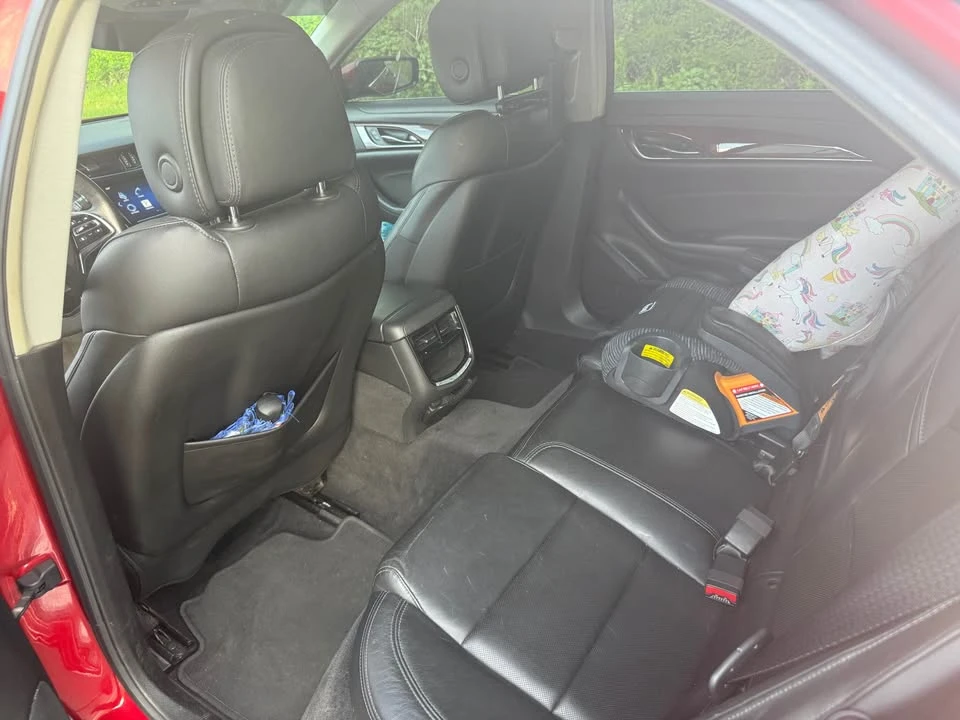 2014 Cadillac CTS 3rd Gen - Image 12 of 15