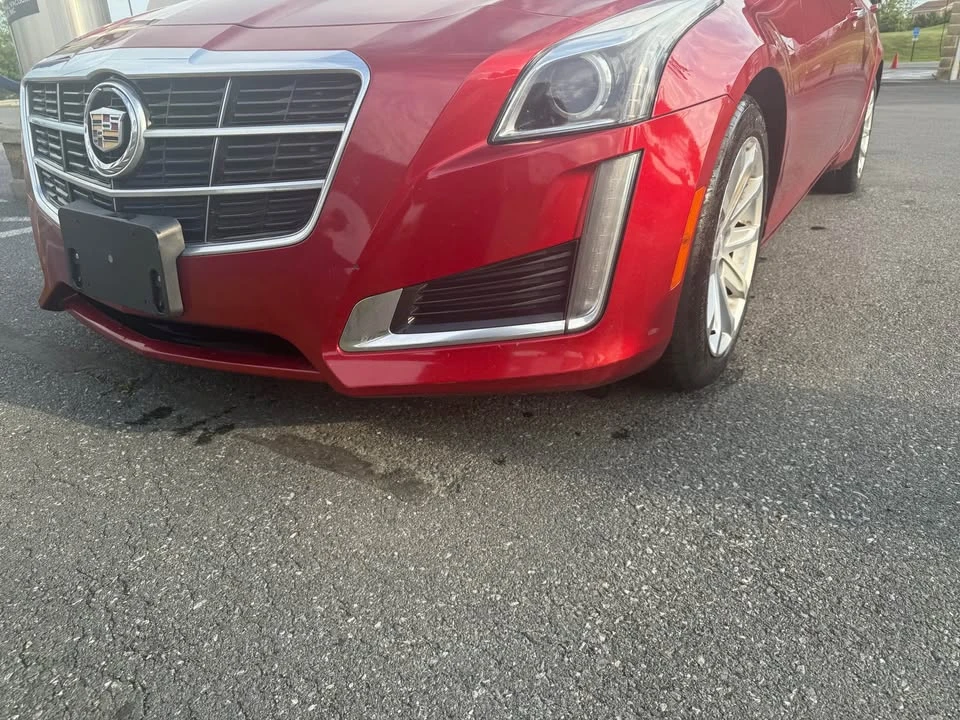 2014 Cadillac CTS 3rd Gen - Image 2 of 15