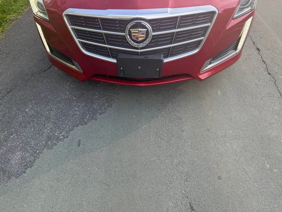 2014 Cadillac CTS 3rd Gen - Image 11 of 15