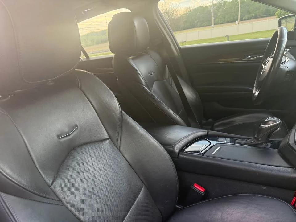 2014 Cadillac CTS 3rd Gen - Image 14 of 15