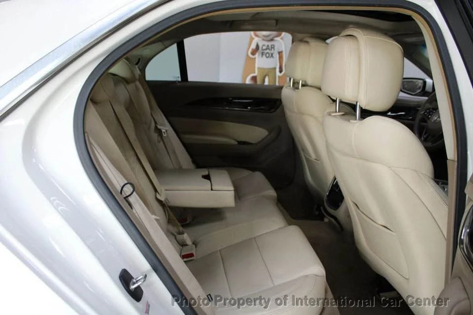 2014 Cadillac CTS 3rd Gen - Image 6 of 7