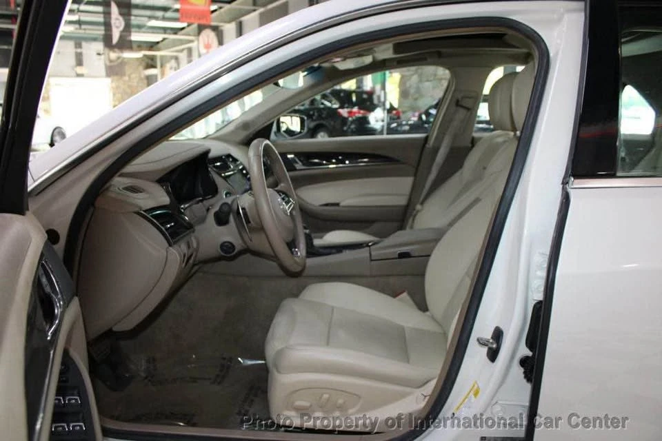 2014 Cadillac CTS 3rd Gen - Image 3 of 7