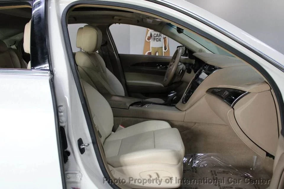 2014 Cadillac CTS 3rd Gen - Image 7 of 7