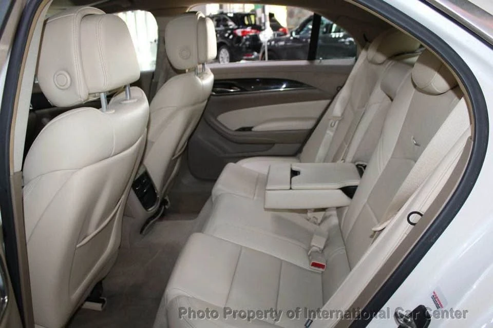 2014 Cadillac CTS 3rd Gen - Image 5 of 7