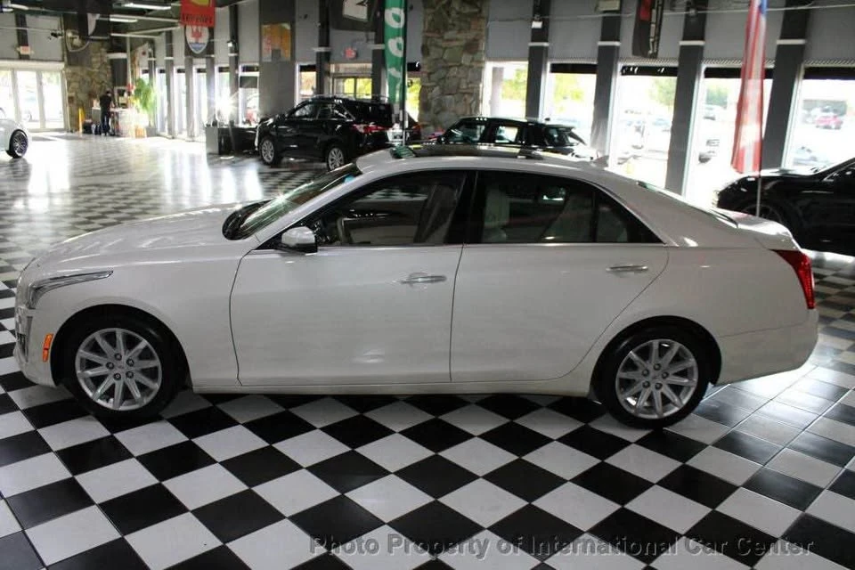 2014 Cadillac CTS 3rd Gen - Image 2 of 7